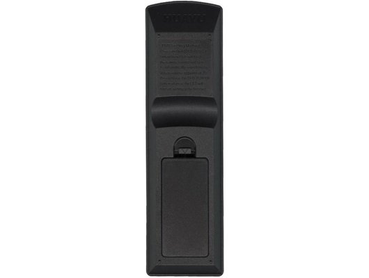 Пульт ДУ Huayu DVB-T2+2 для ресиверов универсальный